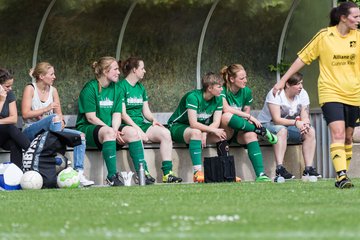 Bild 301 - OL GW Eimsb�ttel : SC Wentorf : Erfebnis: 2:2